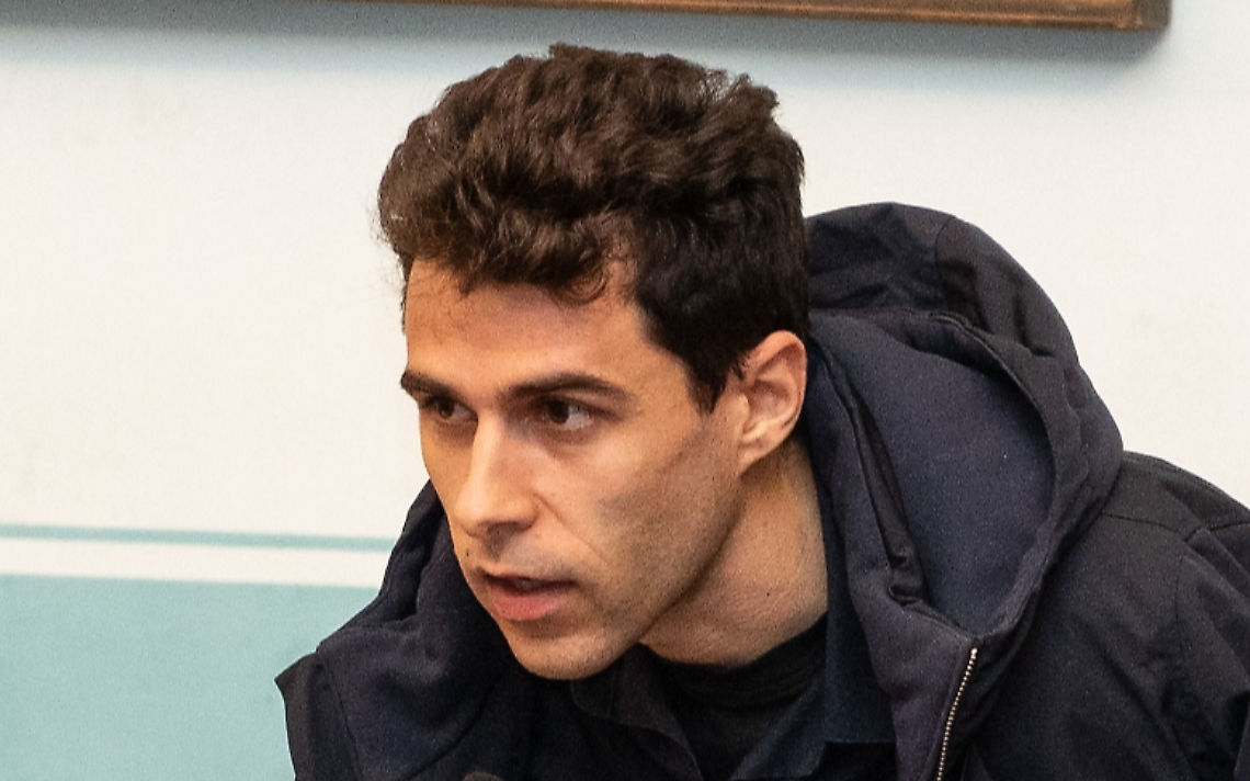 Emanuele Longheu