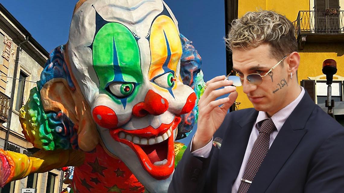 Carnevalone di Chivasso annullato. Si terrà il 16 Marzo