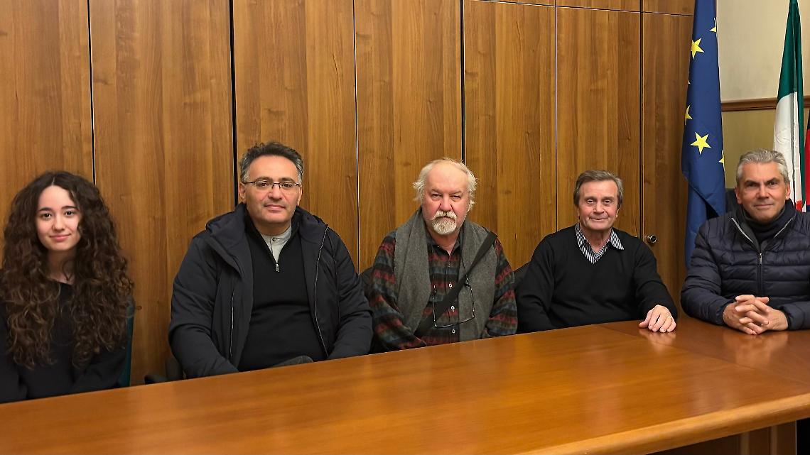 Rondissone: eletti i nuovi rappresentanti dei volontari!