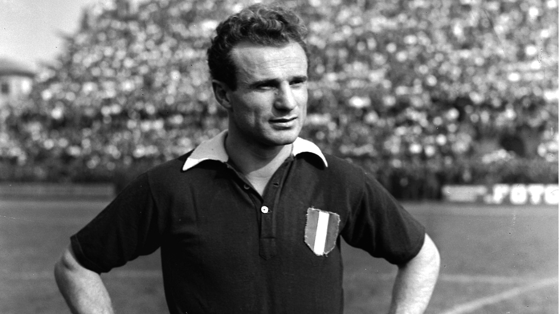"Io c'ero". Un nuovo libro sul Grande Torino