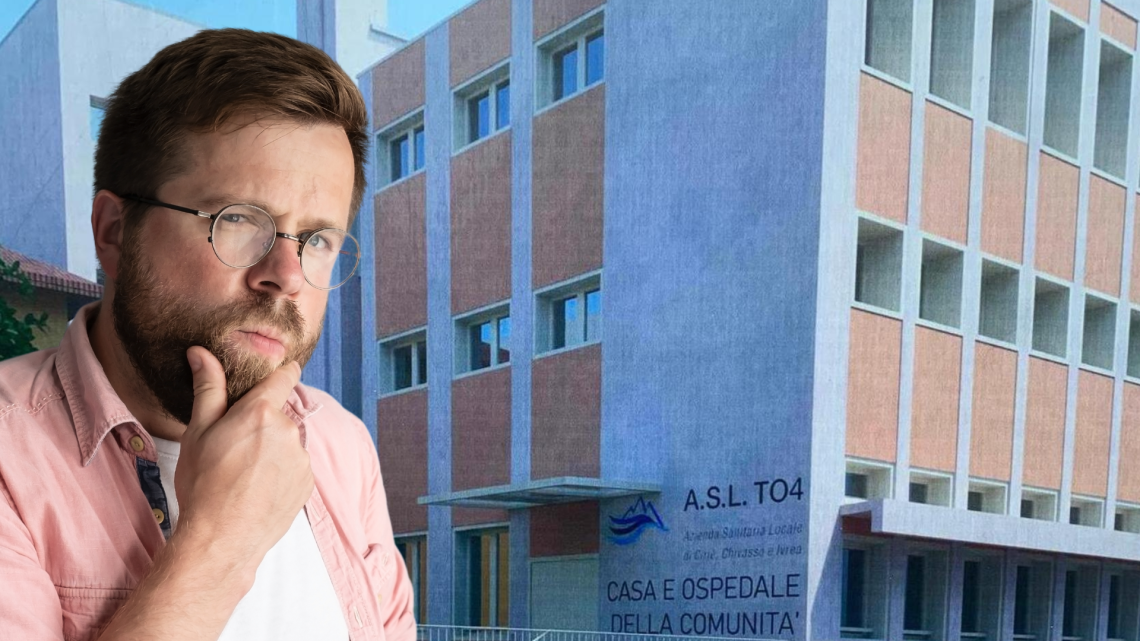 Casa e ospedale di comunità: rischio opera incompiuta (e inutile?)