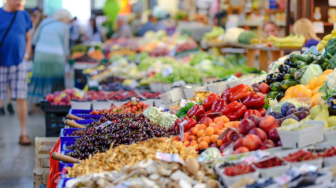 Valorizzazione del Commercio