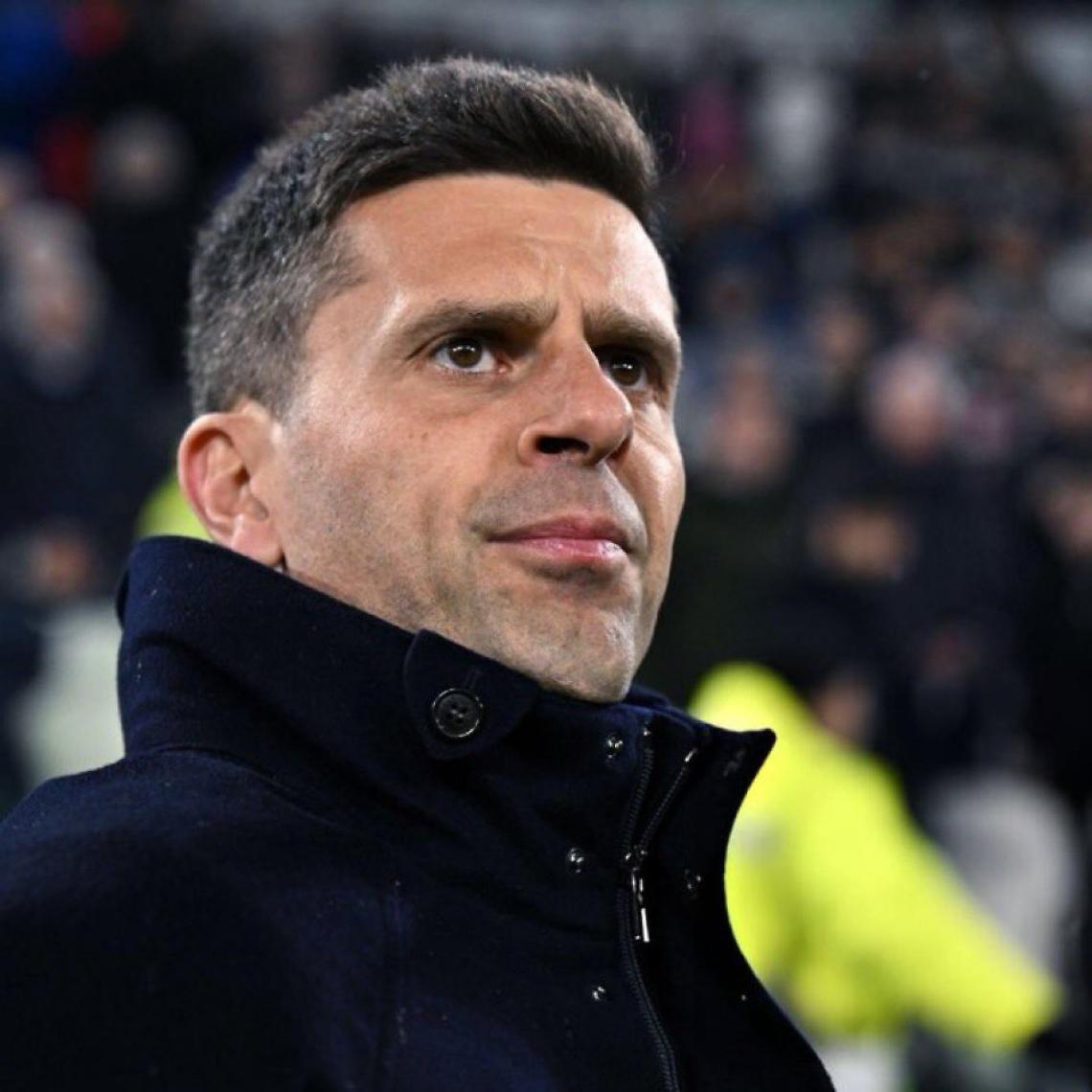 Thiago Motta al capolinea