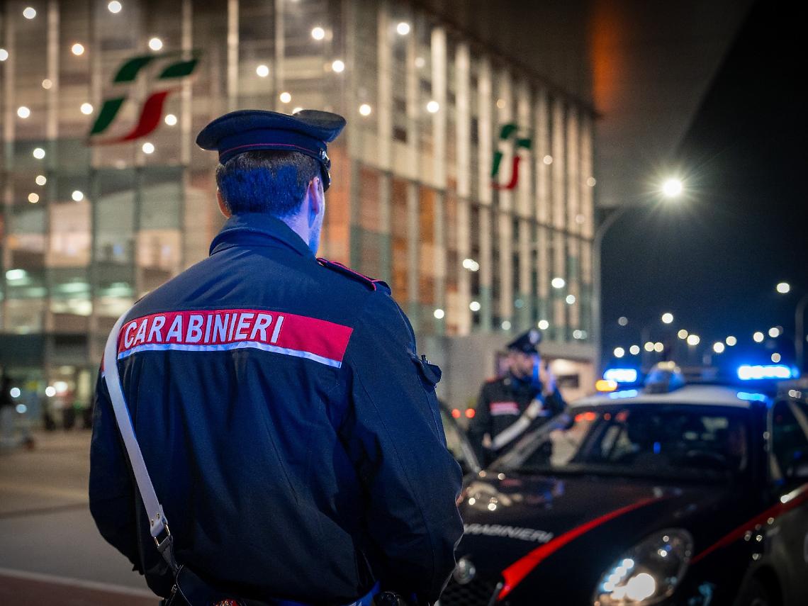 Auto anomala