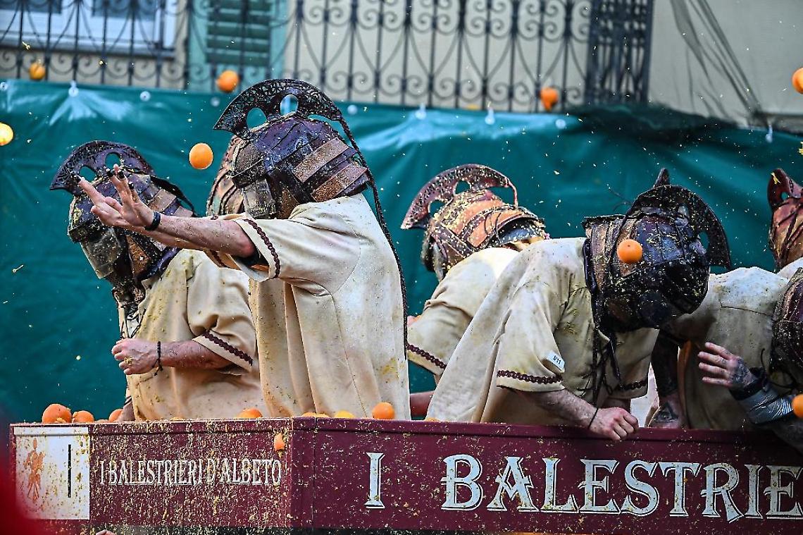 Dopo il Carnevale, restano i problemi: Ivrea ostaggio dell’immobilismo 