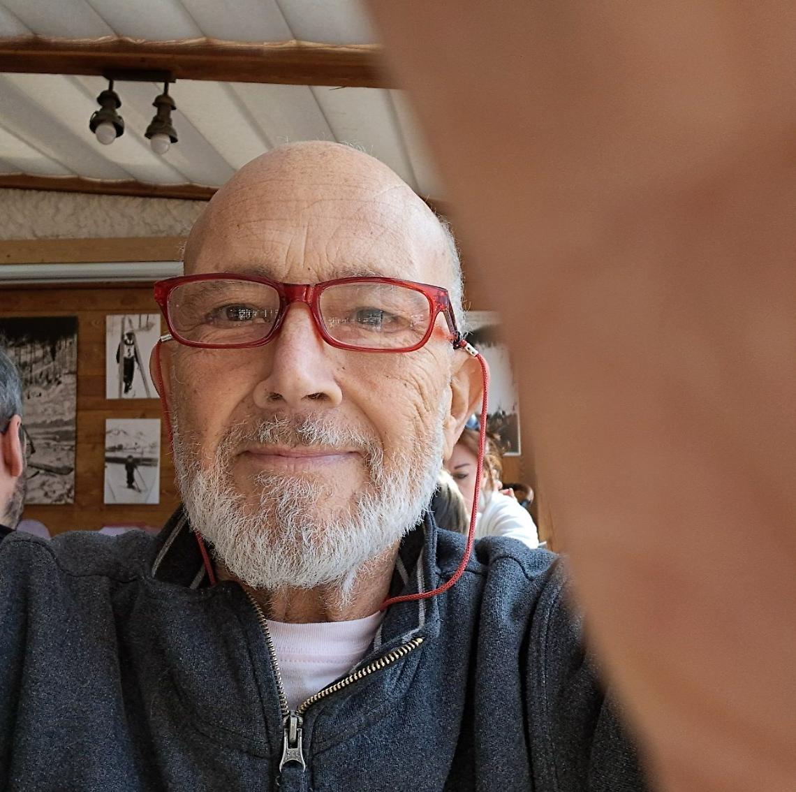 Addio a Michele Raspagliesi