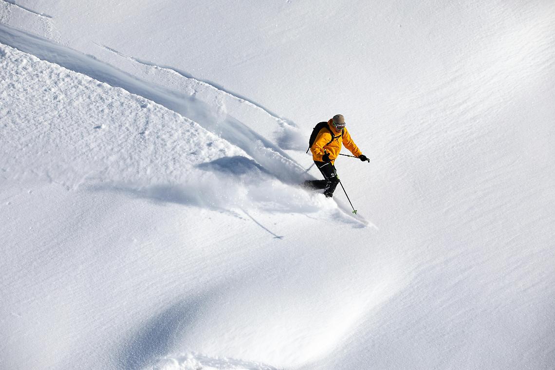 Addio neve? Investimenti record, futuro a rischio per lo sci alpino