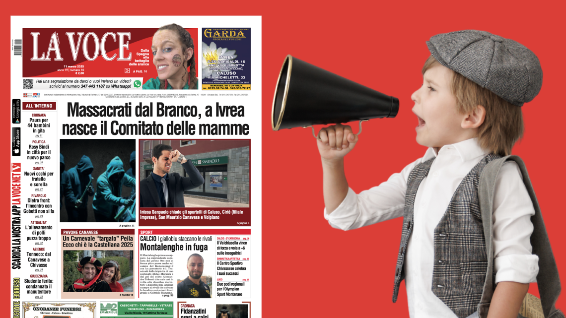 Edizione Ivrea