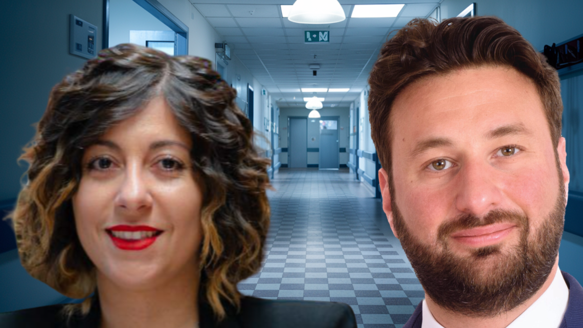 Ospedale di Lanzo: un rilancio o l’ultimo atto prima della chiusura?
