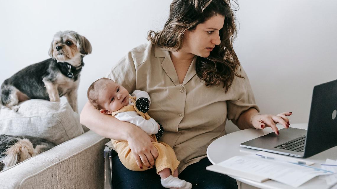 Lavoro femminile