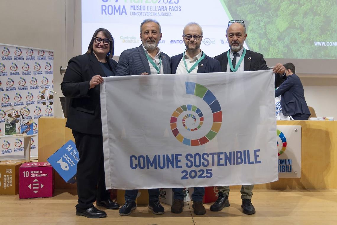 Settimo Torinese: dopo aver cementificato tutto, ora vogliono fare gli ambientalisti