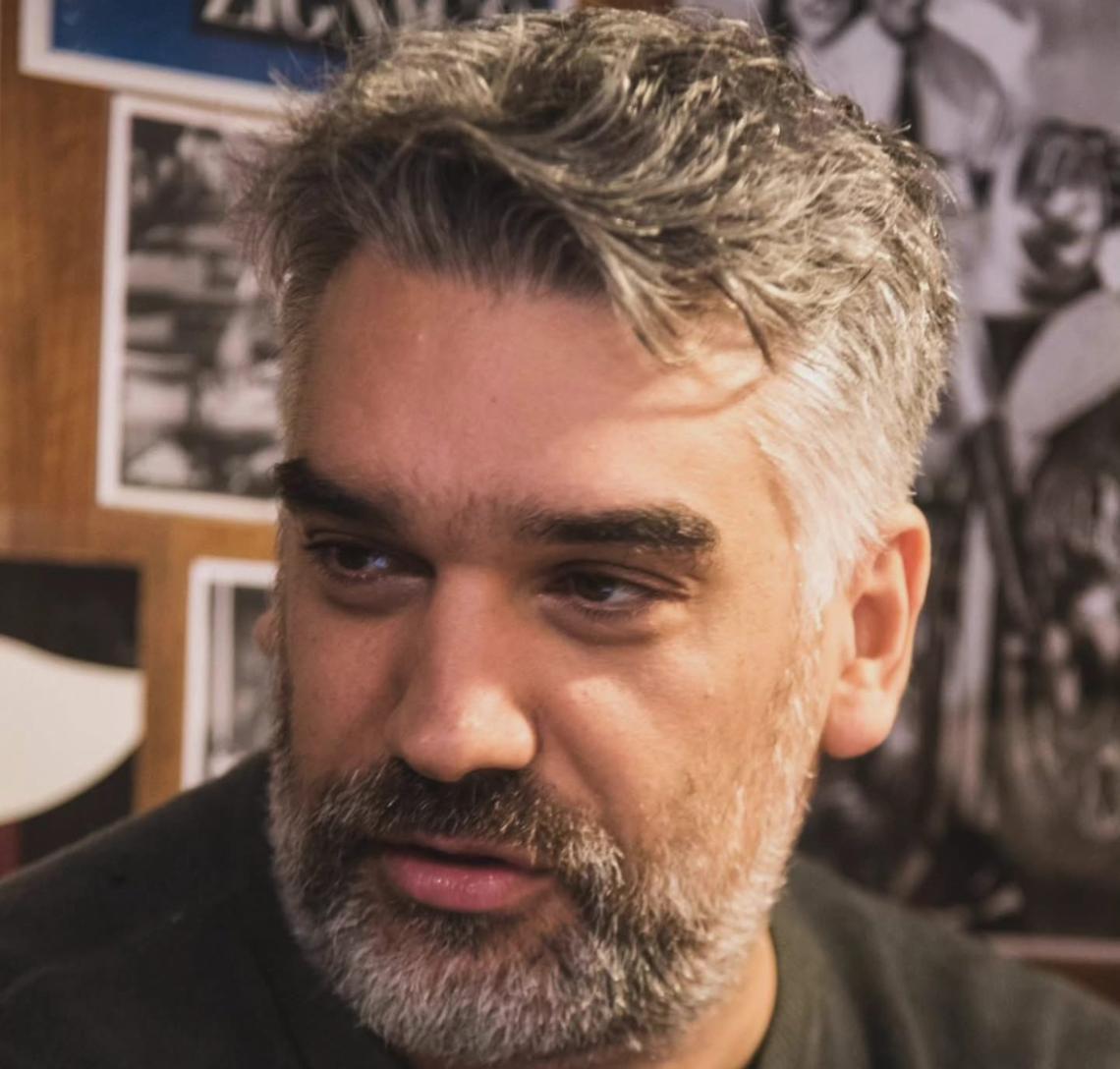 Addio a Sergio Ricciardone