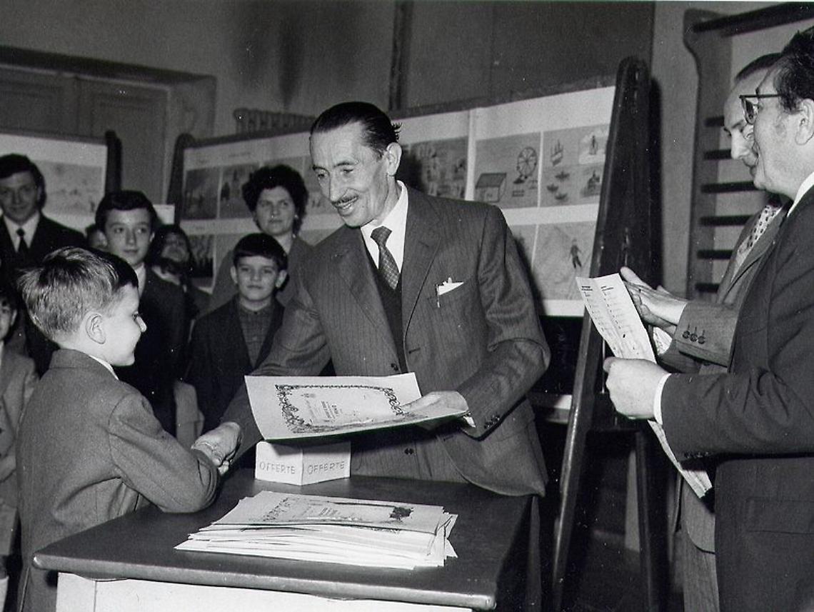 “Una serata per Alvaro”
