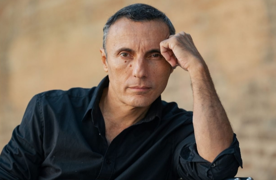 Teatro e satira si incontrano in "Lapocalisse"