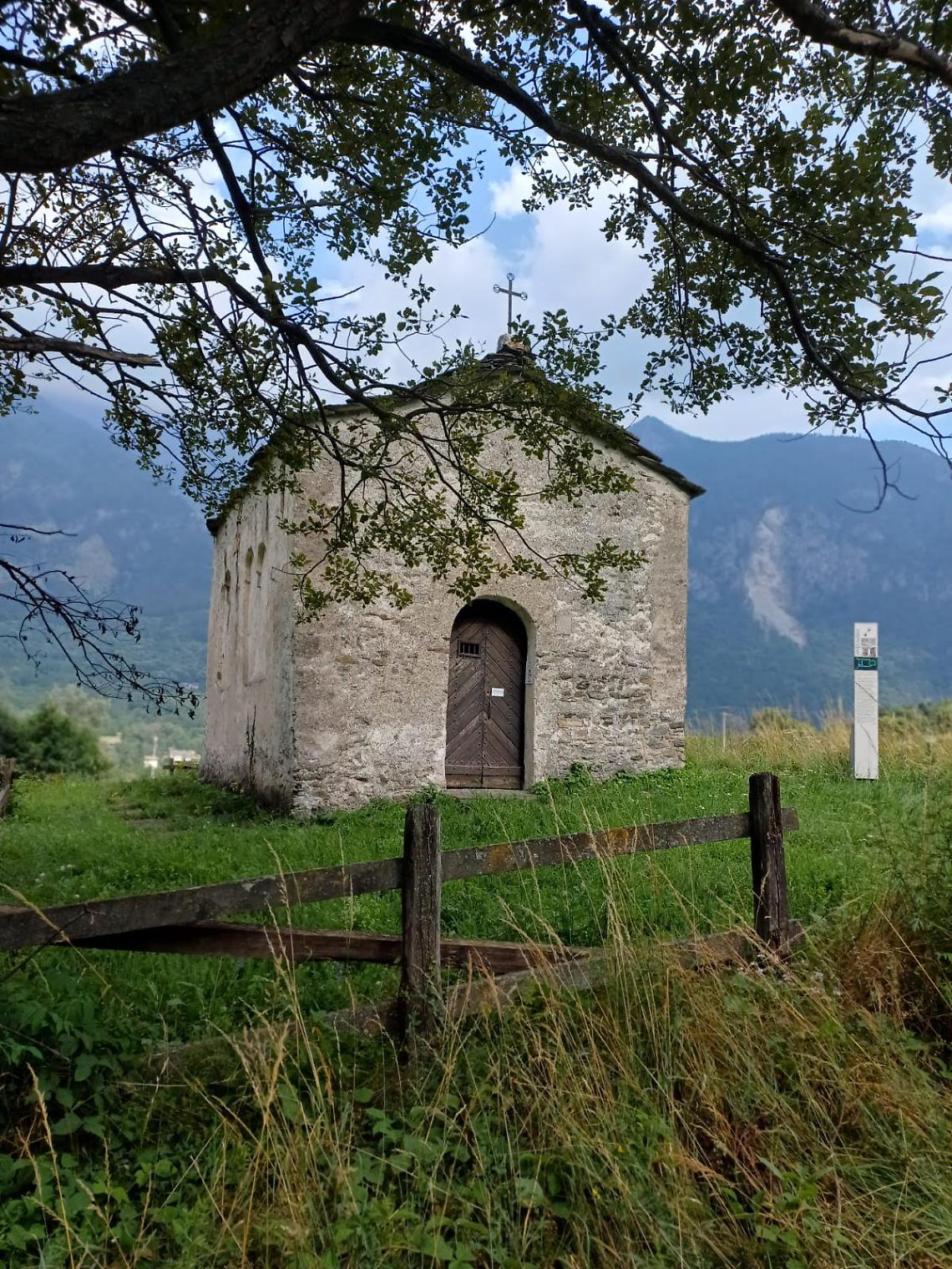 Un viaggio tra storia e spiritualità