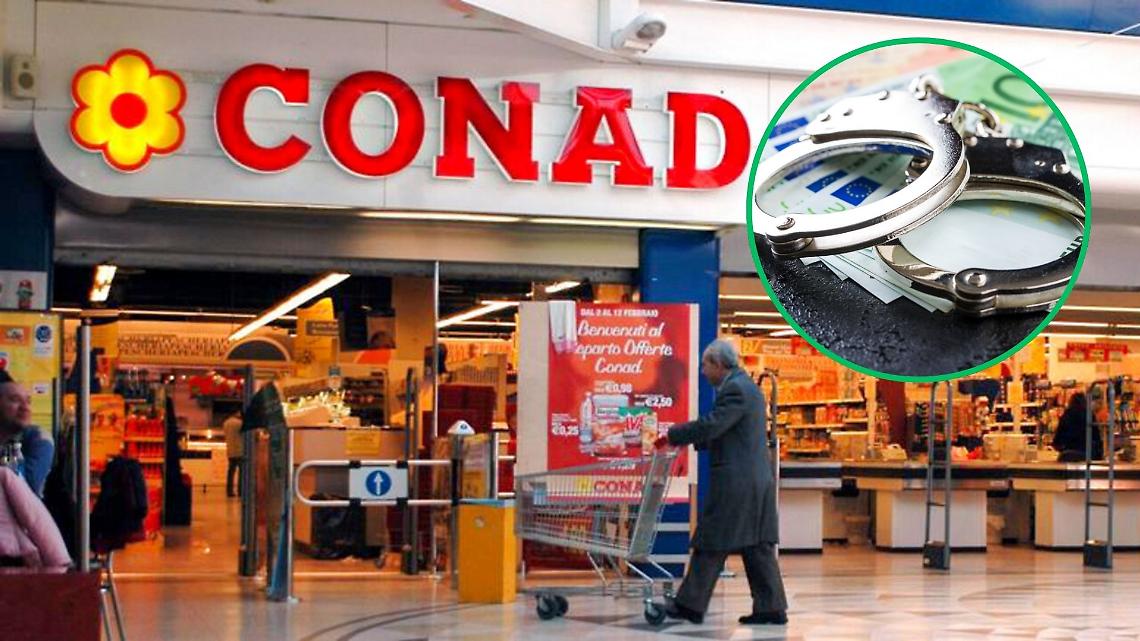 Conad