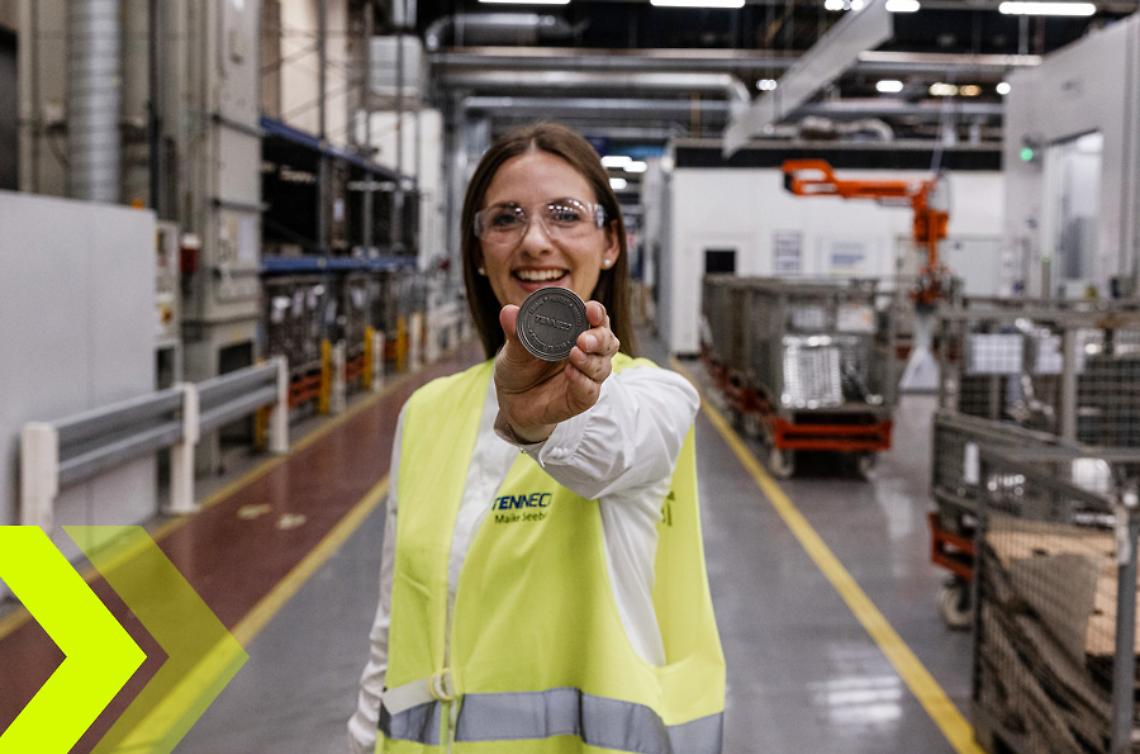 Crisi industriale in Canavese: l'azienda sposta la produzione, incognite sullo stabilimento