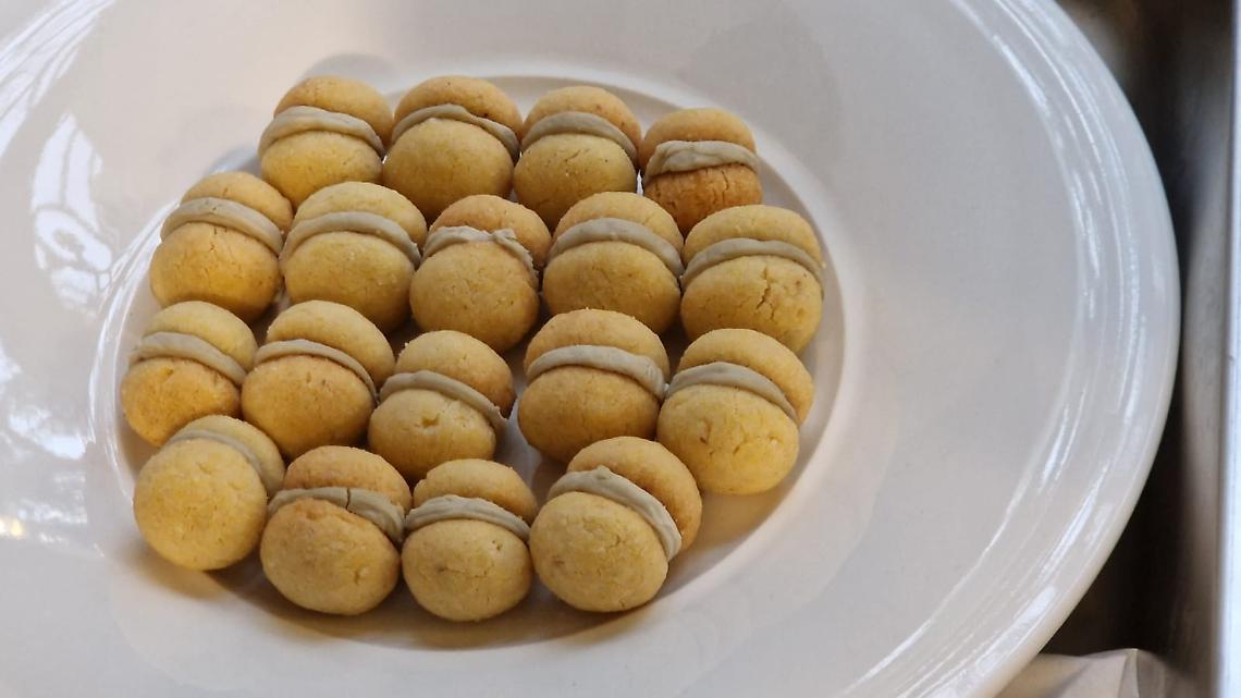 A Lanzo, aperitivi in Villa per promuovere le eccellenze del territorio