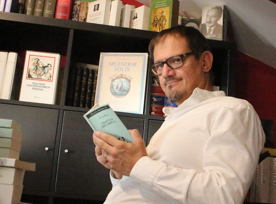 C'è una destra che difende Gobetti: quando la libertà di parola vale solo per chi fa comodo 