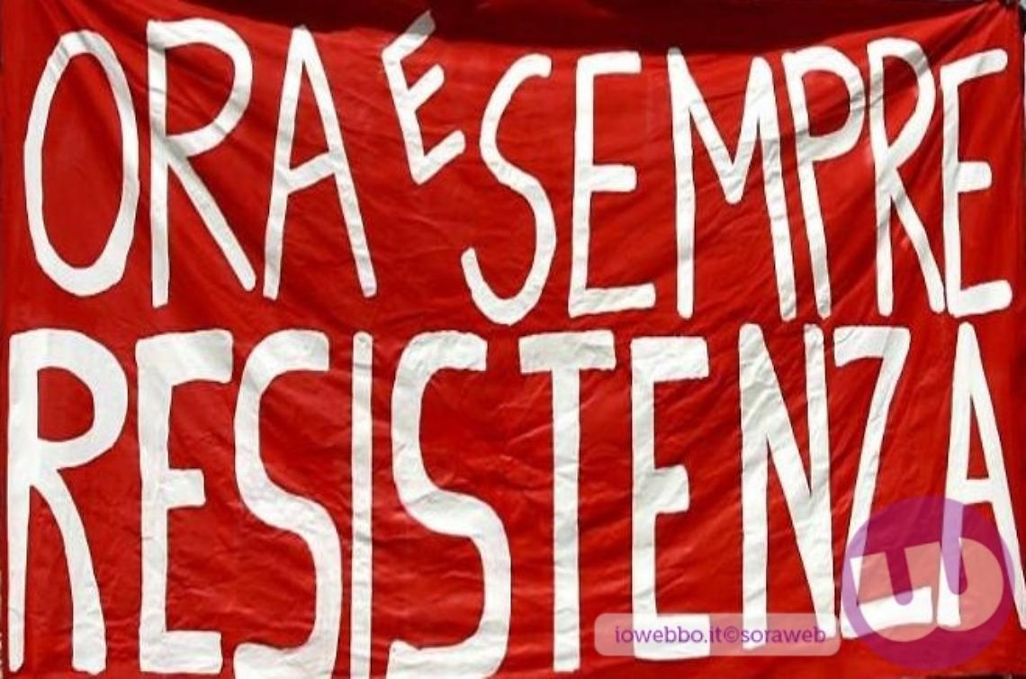 Rivarolo Canavese ricorda i martiri della Resistenza: tre giorni di memoria per l'80° anniversario della Liberazione