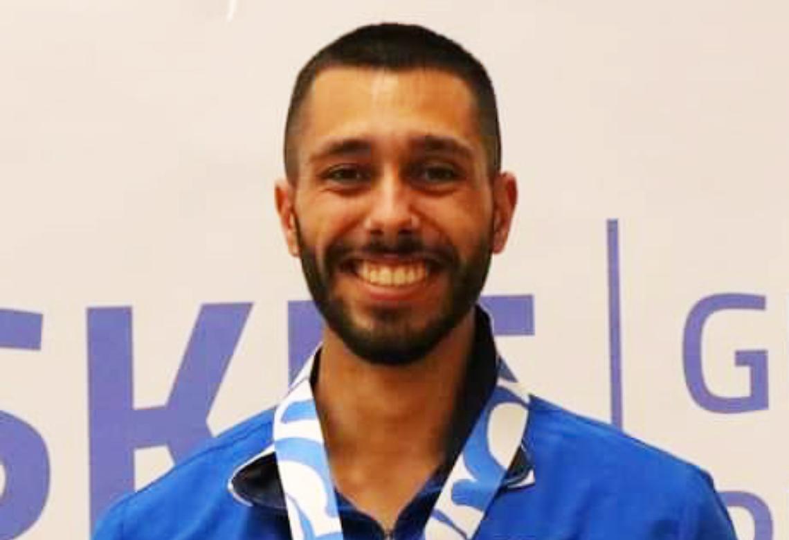 Giorgio Padoan