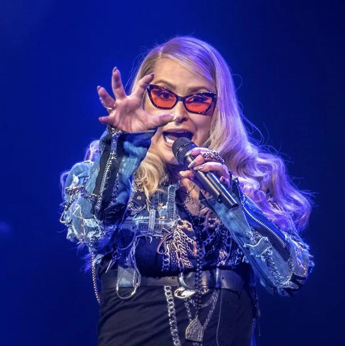 Anastacia