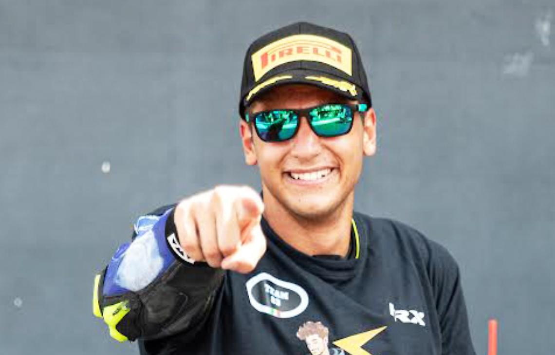 Davide Conte