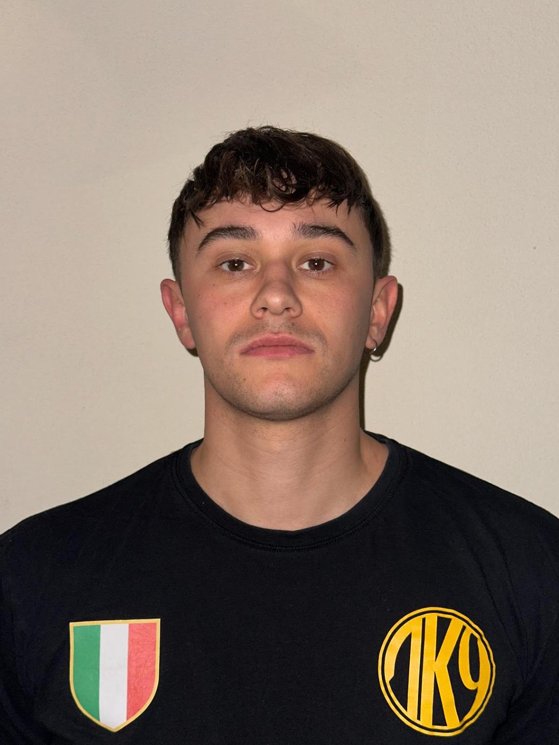Fabio Salono (Kanavesana19)
