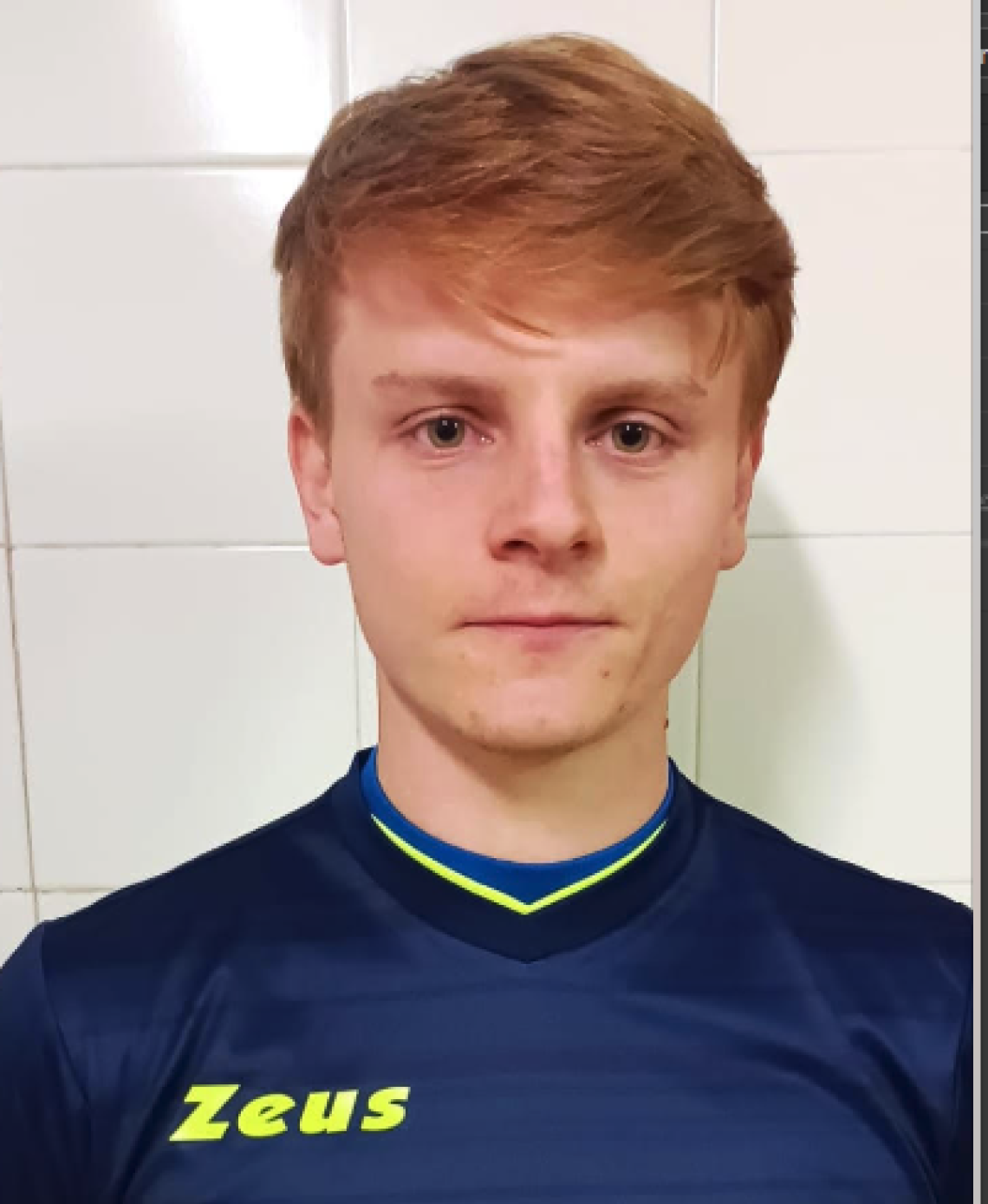 Filippo Rossi (Borrachos FC)