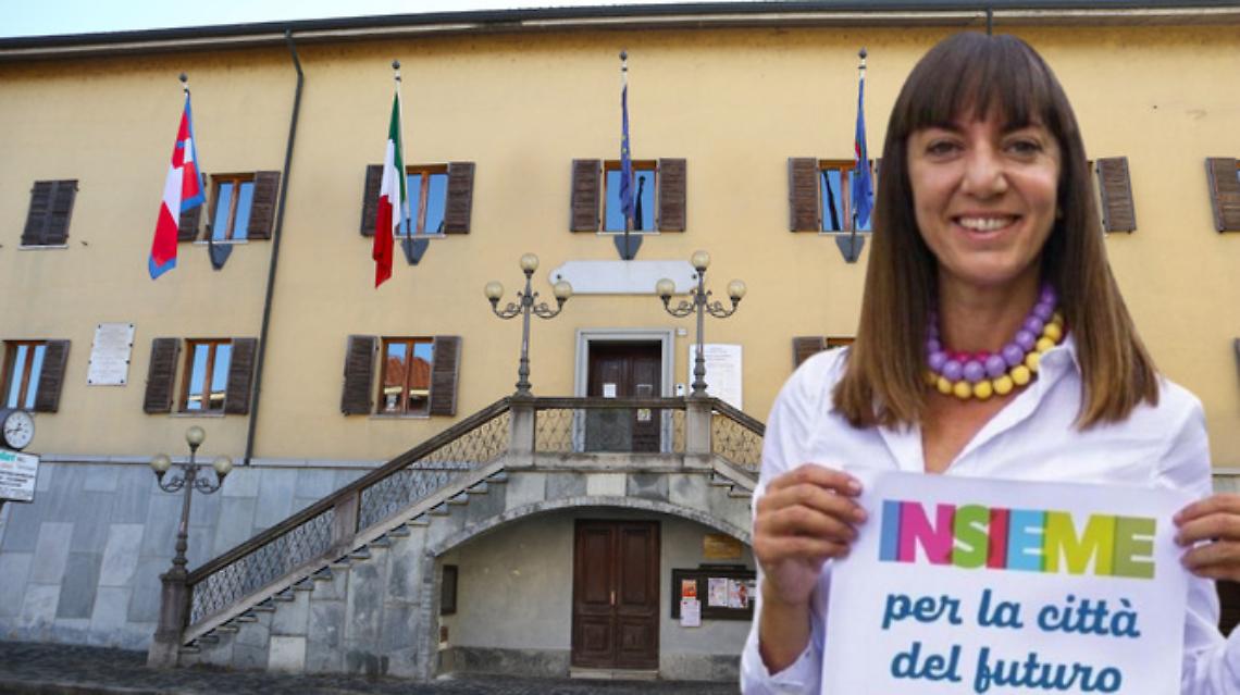 Una consigliera comunale si dimette. Nuovo terremoto in maggioranza a San Mauro?