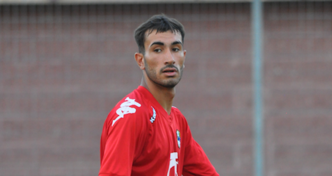 Gabriele Palestro