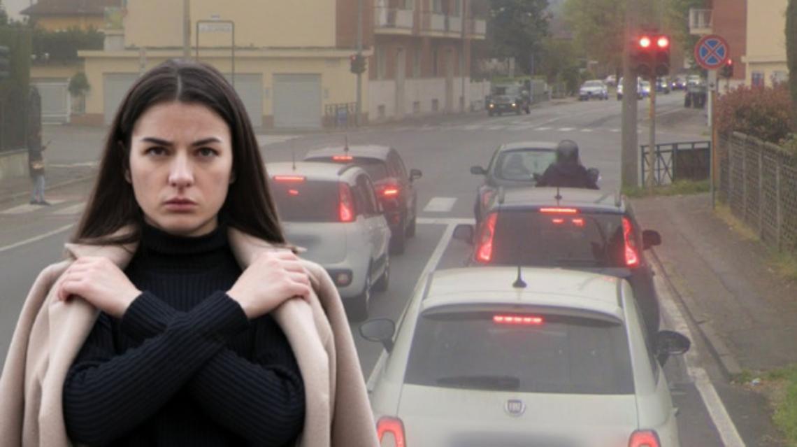 T-red e corsie di preselezione "ambigue": la Polizia Locale conferma tutto