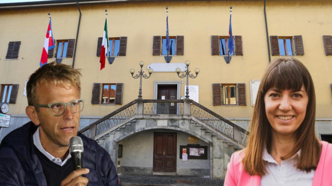 Carosso il voltagabbana? Accuse e manovre pre-elettorali scuotono il Comune