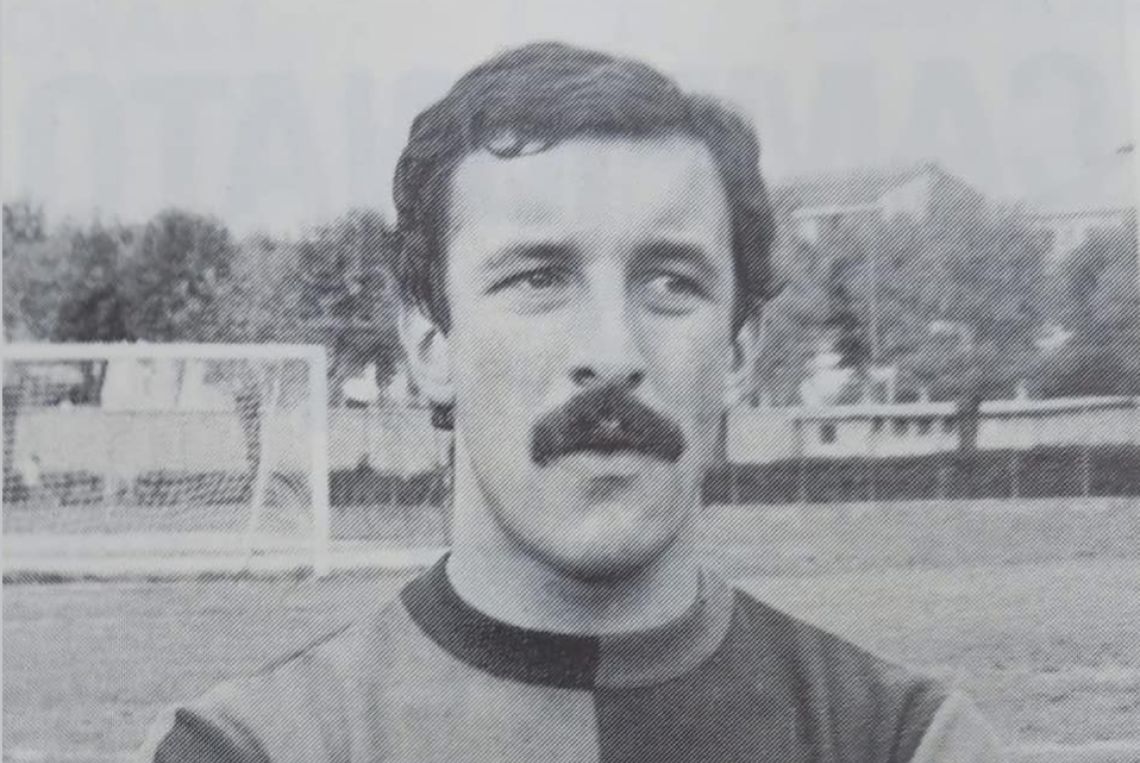 Dimenticato da vivo, abbandonato da morto: la triste fine di  Marileno Fusetti ex calciatore della Juventus