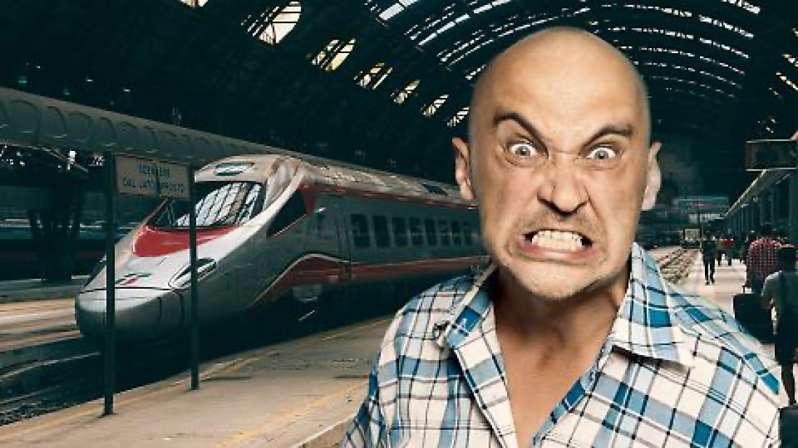 Sciopero dei mezzi pubblici