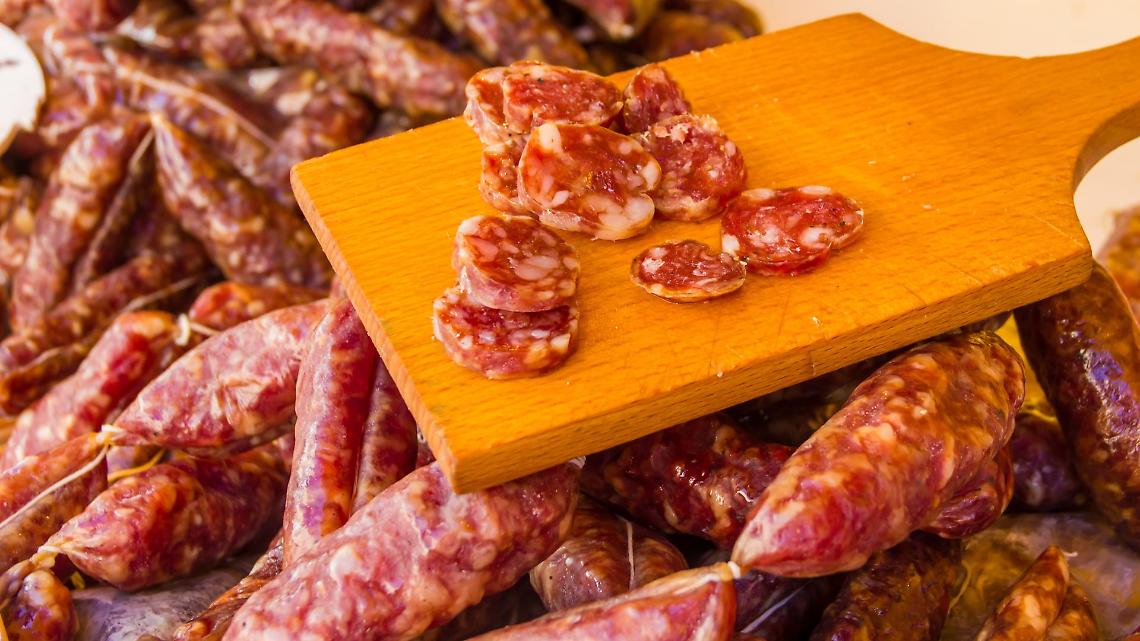 Tra mito e cucina