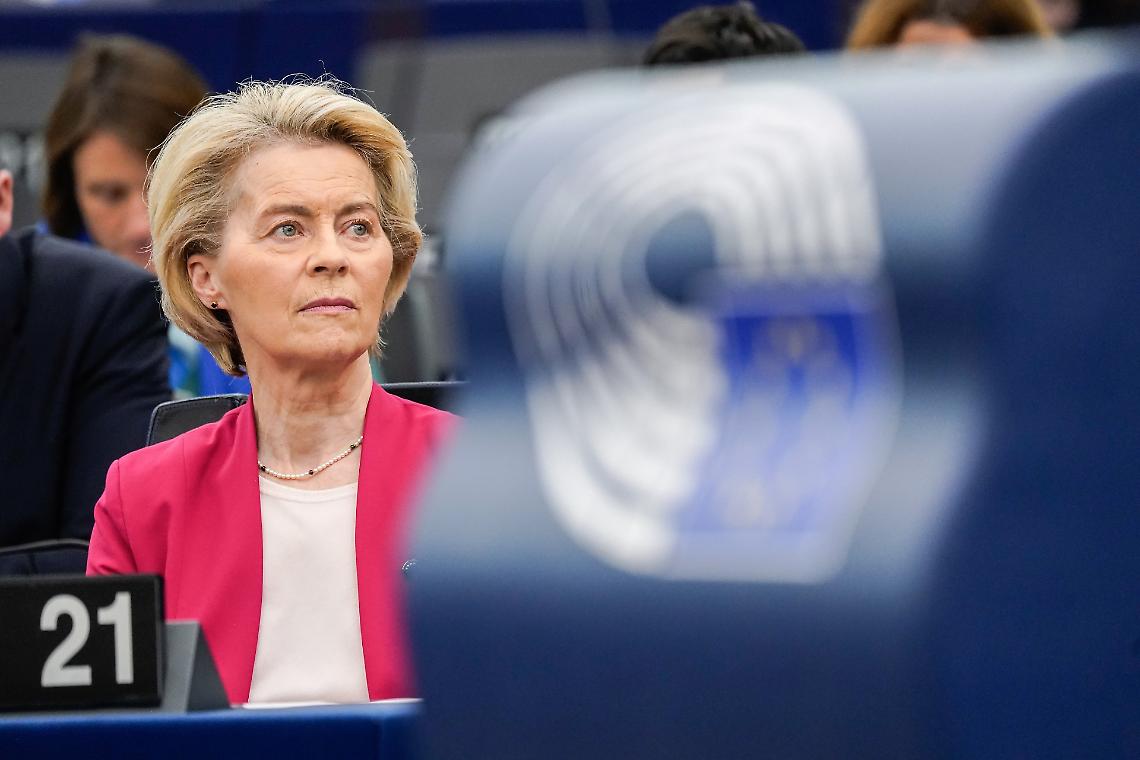 Guerra, pace e ipocrisia: i servi dell’Europa marciano al passo dell’oca