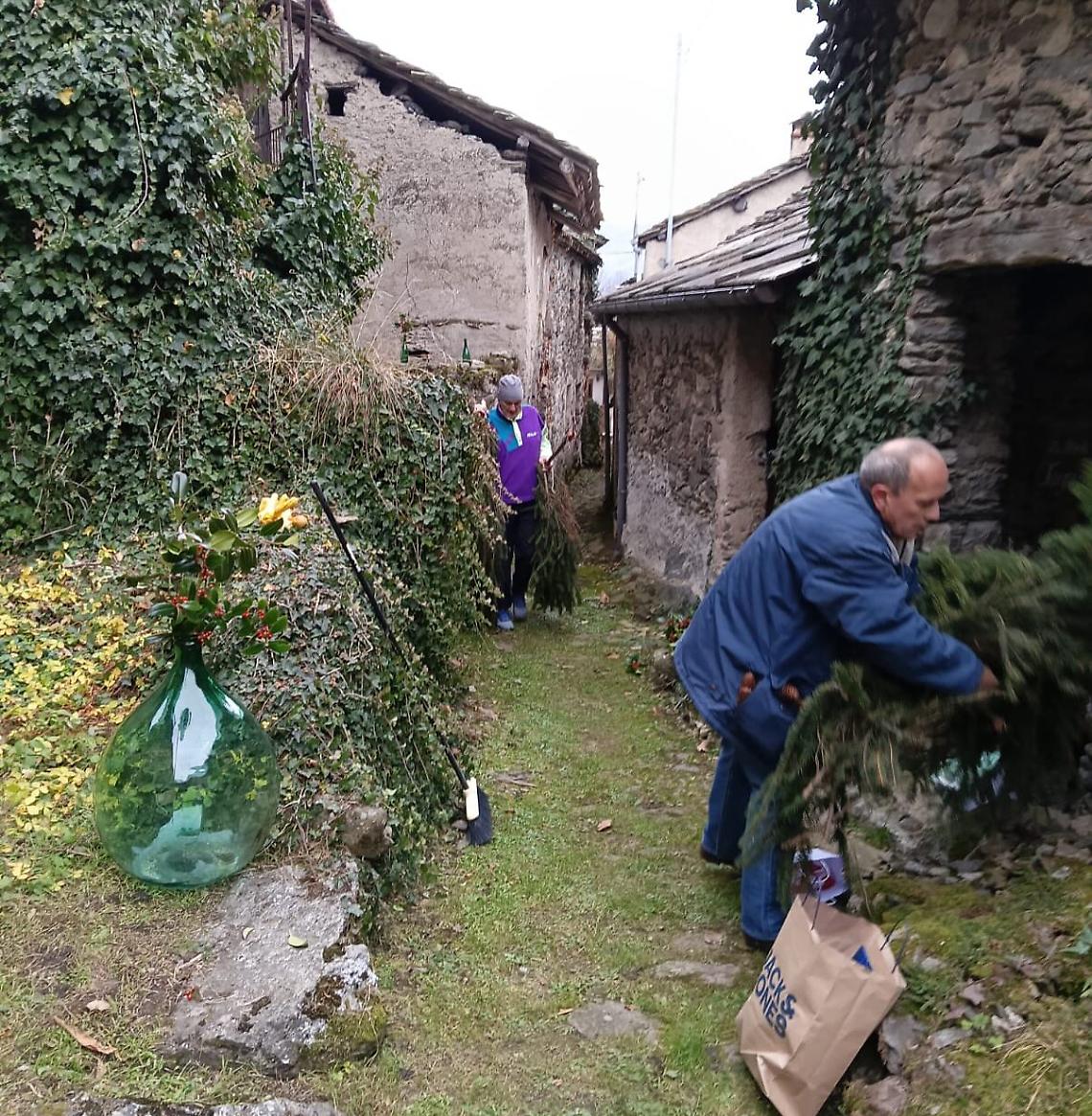 Varsiriisi, le radici del passato per vivere il presente e affrontare il futuro.