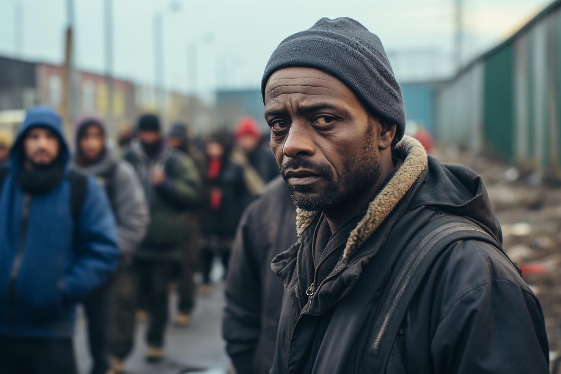 Casa Chantal: a Mathi scoppia lo scontro tra Giunta e opposizione sul centro migranti