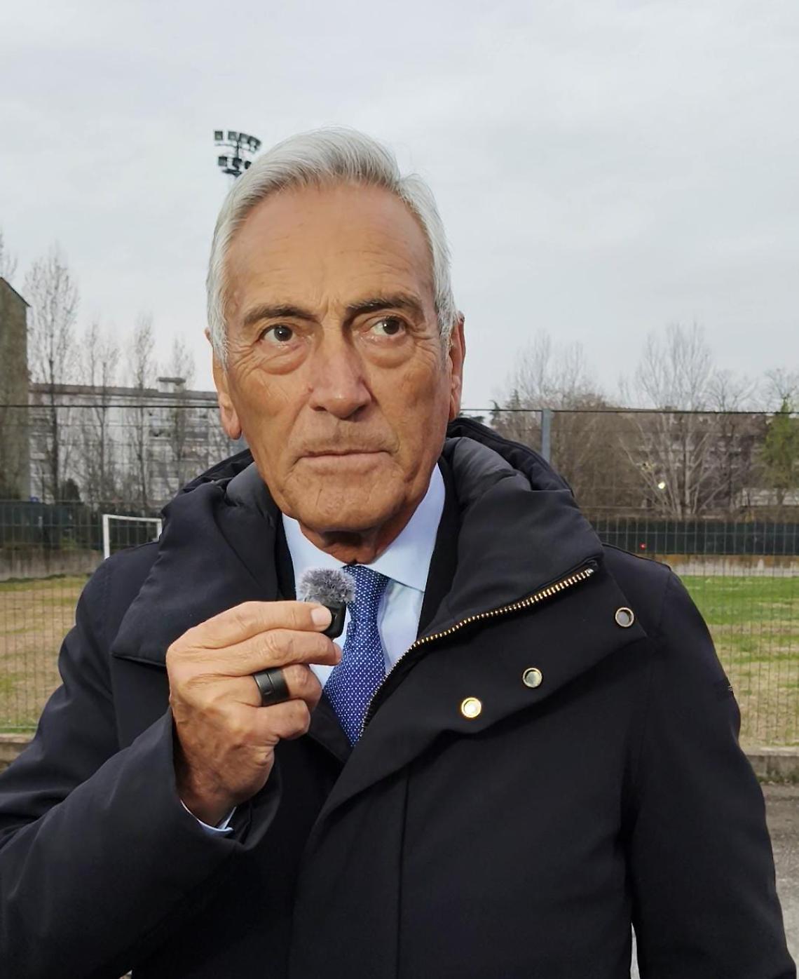 Venaria Reale si prepara a scrivere una nuova pagina del calcio italiano