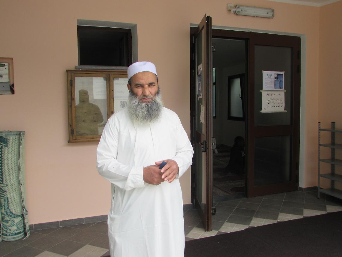 Mustafà Fedda