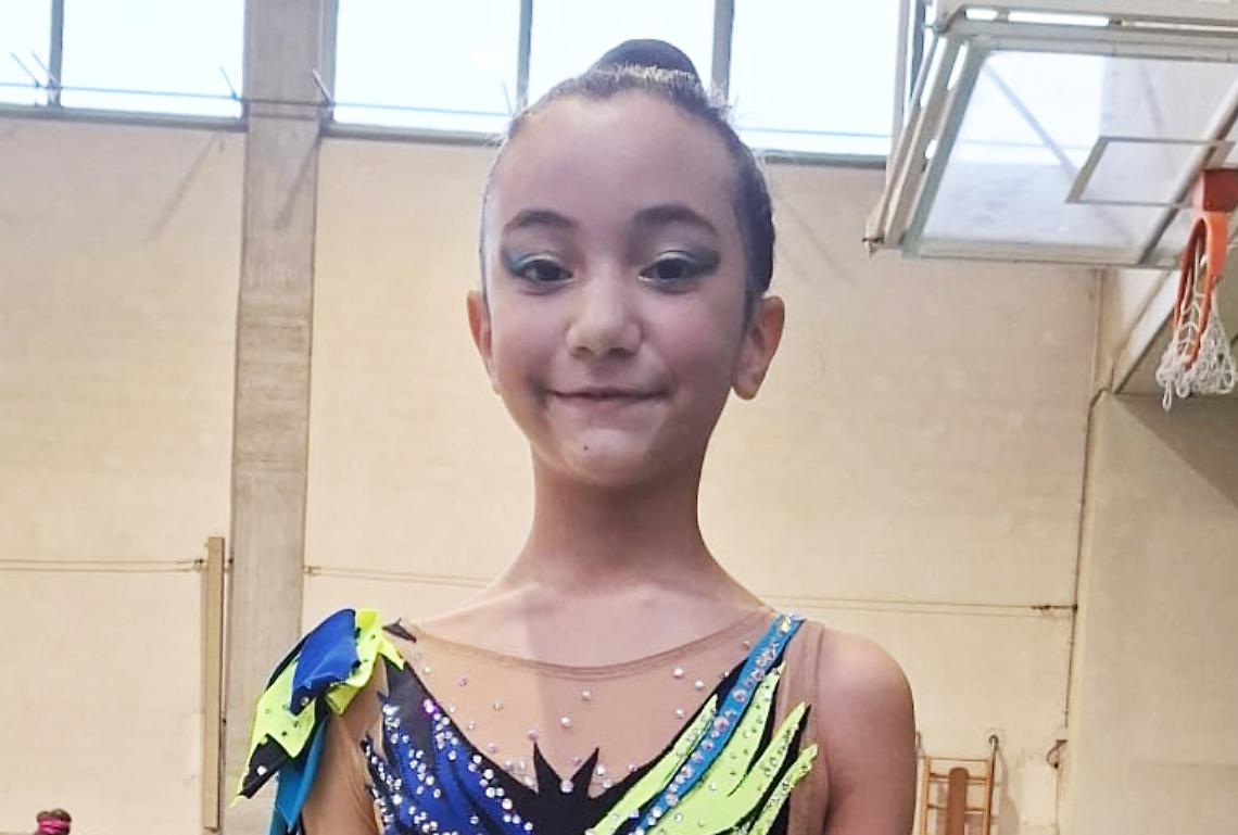 Leila Zagarella