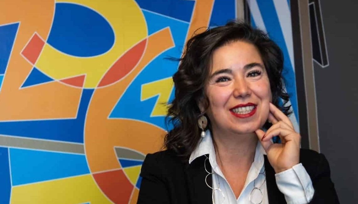 Cristina Fresia