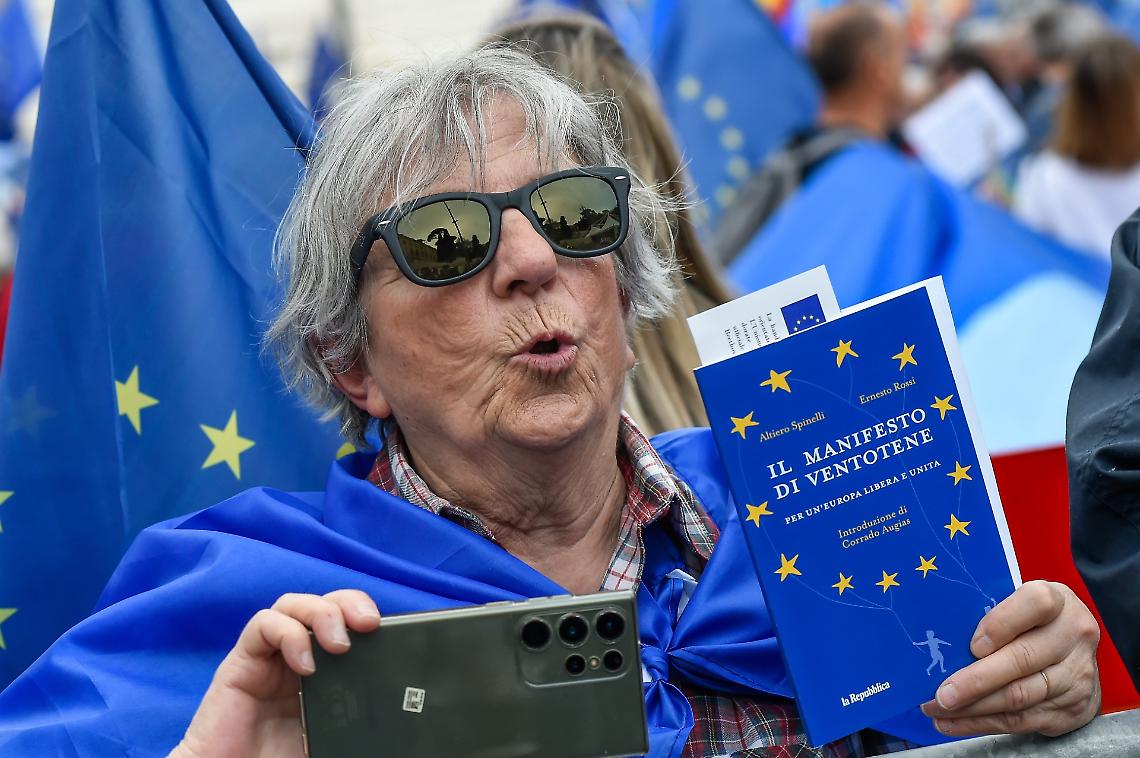 Questa è l'Europa che non vogliamo