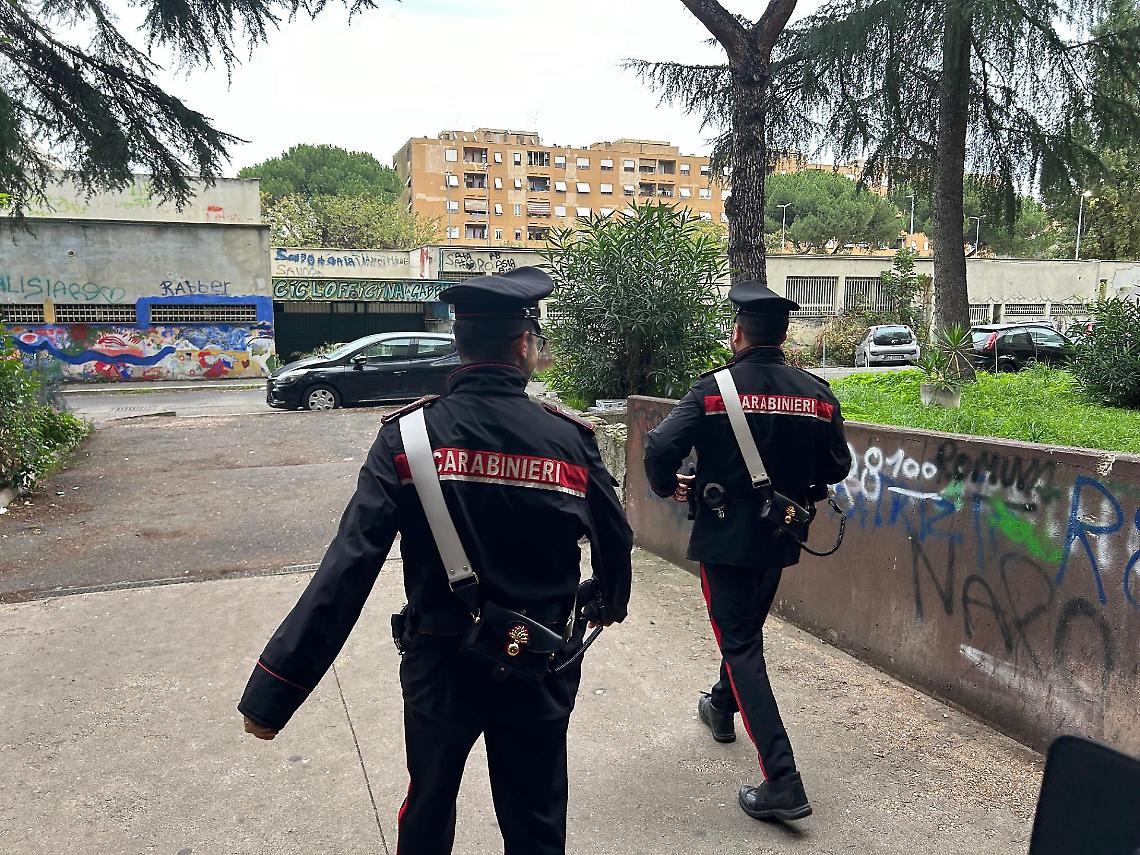 evasione e cattura a Spinetta Marengo: la fuga rocambolesca di un uomo ai domiciliari 