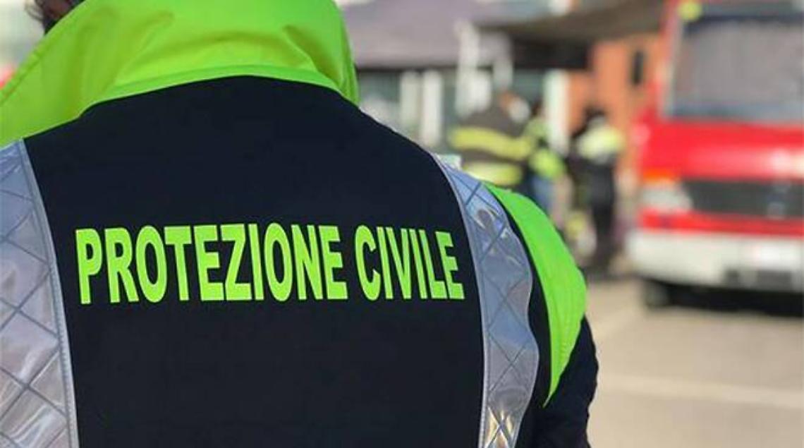 Protezione civile (foto di repertorio)
