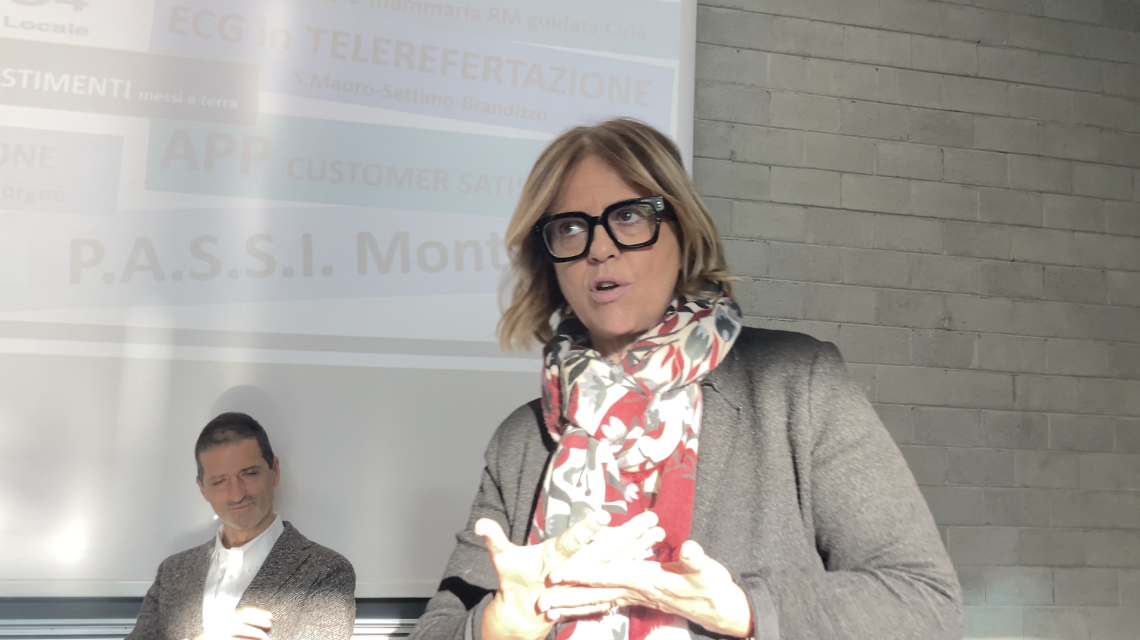 Punto Incontro Anziani, la Sindaca si difende: “Altro che lavarsene le mani”