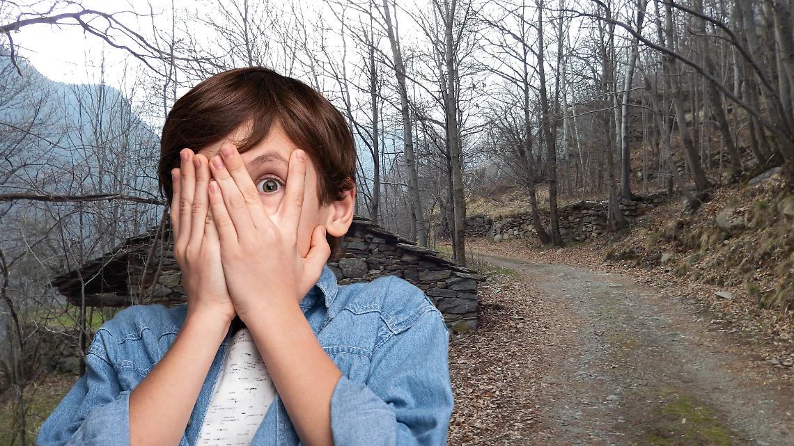 Una borgata con due residenti e tante promesse non mantenute: ecco come si vive in Canavese senza luce nè strade