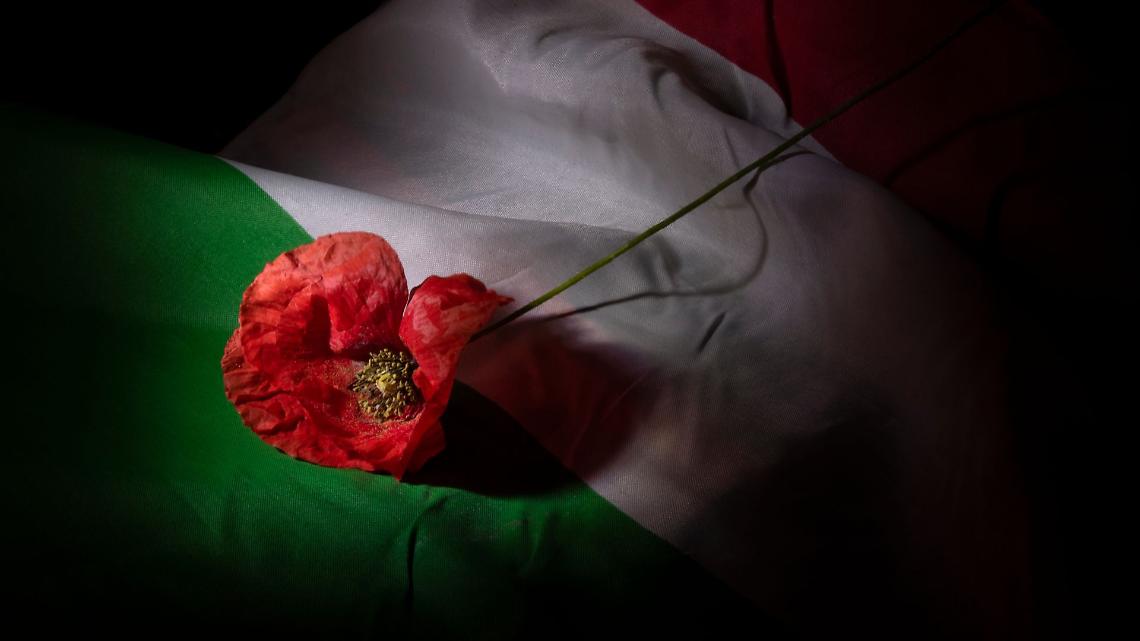 Libertà, democrazia, giustizia