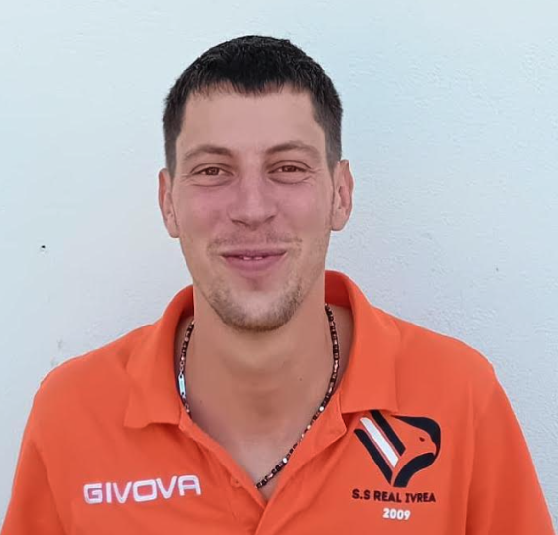 Lorenzo Gatta (Real Ivrea)